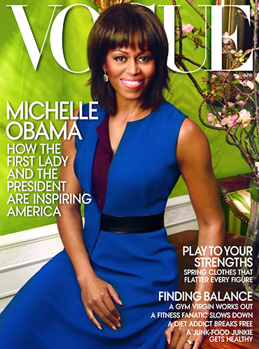 Local Michelle Obama